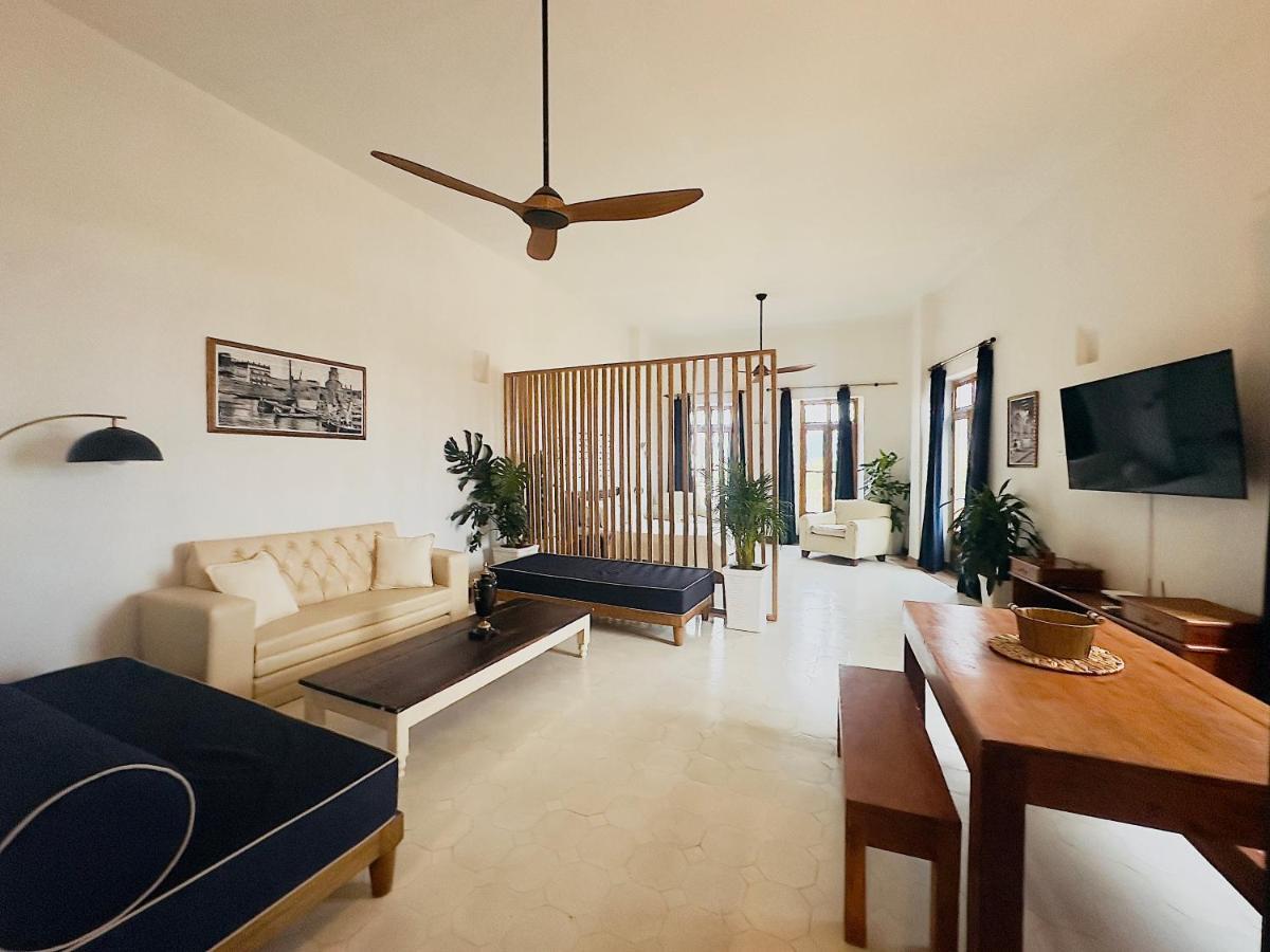 Amara Living Aparthotel Cartagena Exterior photo