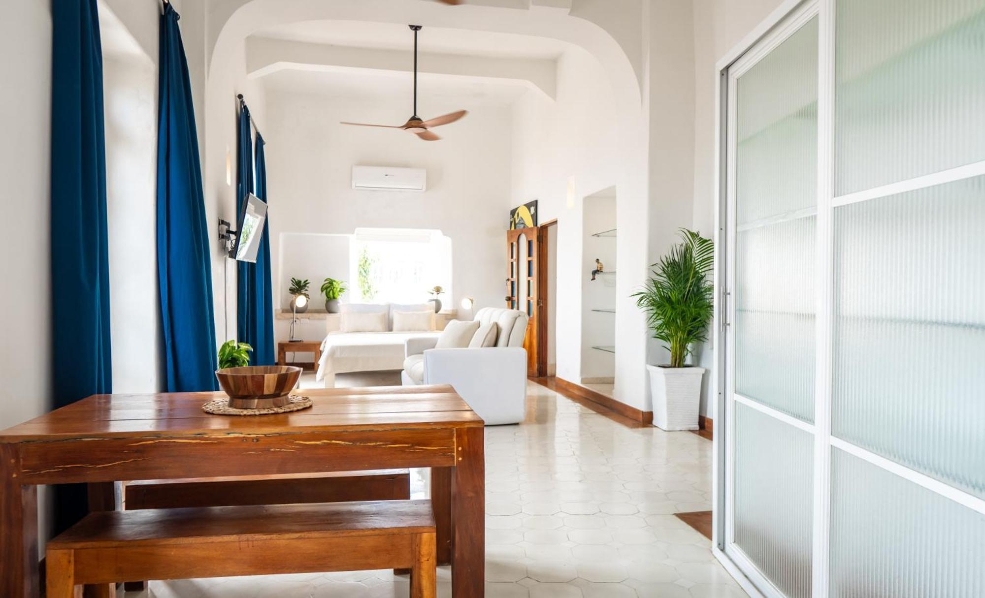 Amara Living Aparthotel Cartagena Exterior photo